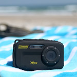 COLEMAN® Xtreme 100 Digital Camera 